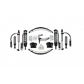 Icon Vehicle Dynamics 1.63 - 3.5 Inch Stage 2 Lift Kit Suspension - K53166
