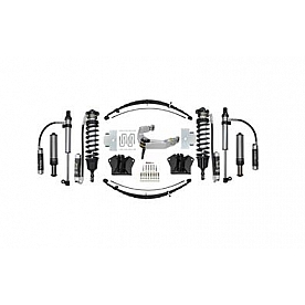Icon Vehicle Dynamics 1.63 - 3.5 Inch Stage 2 Lift Kit Suspension - K53166