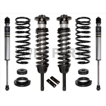 Icon Vehicle Dynamics 0 - 3.5 Inch Stage 1 Lift Kit Suspension - K53171