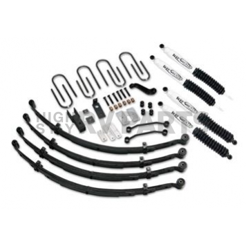 Tuff Country SX6000 - 3.5 Inch Lift Kit - 44800KH