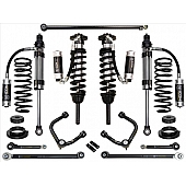Icon Vehicle Dynamics 0 - 3.5 Inch Stage 8 Lift Kit Suspension - K53178T