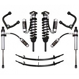 Icon Vehicle Dynamics 0 - 3.5 Inch Stage 6 Lift Kit Suspension - K53006T