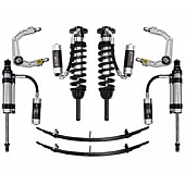 Icon Vehicle Dynamics 0 - 3.5 Inch Stage 7 Lift Kit Suspension - K53007