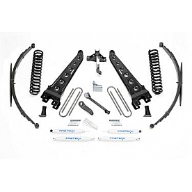Fabtech Motorsports 8 Inch Radius Arm System - K2128