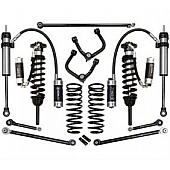 Icon Vehicle Dynamics 0 - 3.5 Inch Stage 7 Lift Kit Suspension - K53057T