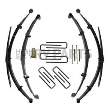 Skyjacker Suspensions 3 Inch Lift Kit - T303RKS-H