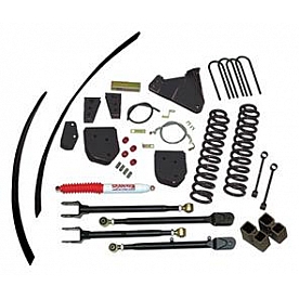 Skyjacker Suspensions 8.5 Inch Lift Kit - F8852K-N