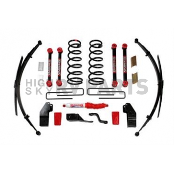 Skyjacker Suspensions 5 Inch Lift Kit - D5012KS-M