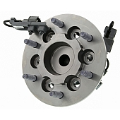 Moog Hub Assemblies Bearing and Hub Assembly - 515107