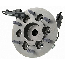 Moog Hub Assemblies Bearing and Hub Assembly - 515107