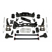Pro Comp 6 Inch Lift Kit Suspension - K4144B