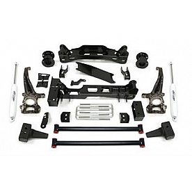 Pro Comp 6 Inch Lift Kit Suspension - K4144B