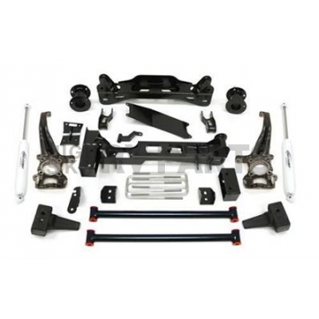 Pro Comp 6 Inch Lift Kit Suspension - K4144B
