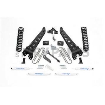 Fabtech Motorsports 6 Inch Radius Arm System - K2131