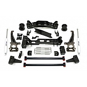 Pro Comp 6 Inch Pro Runner Lift Kit Suspension - K4144BP