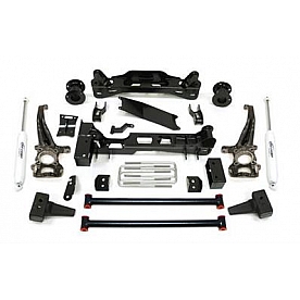 Pro Comp 6 Inch Pro Runner Lift Kit Suspension - K4144BP