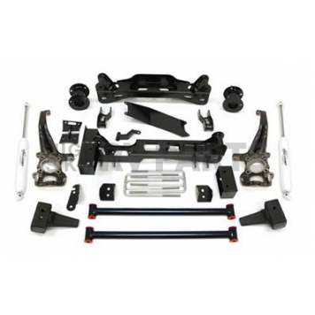 Pro Comp 6 Inch Pro Runner Lift Kit Suspension - K4144BP