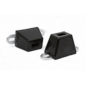 Daystar Bump Stop - KU09036BK