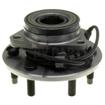 Raybestos Brakes Bearing and Hub Assembly - 715143