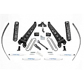 Fabtech Motorsports 8 Inch Radius Arm System - K2124