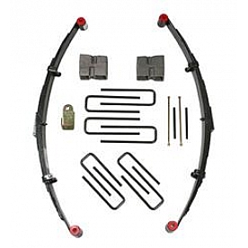 Skyjacker Suspensions 5 Inch Lift Kit - T305PK-H