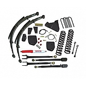Skyjacker Suspensions 8.5 Inch Lift Kit - F8852KS-M