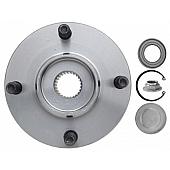 Raybestos Brakes Bearing and Hub Assembly - 718510