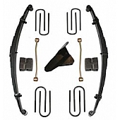 Skyjacker Suspensions 4 Inch Lift Kit - FE40MK-H