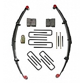 Skyjacker Suspensions 5 Inch Lift Kit - T305PK-N