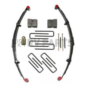Skyjacker Suspensions 5 Inch Lift Kit - T305PK-N