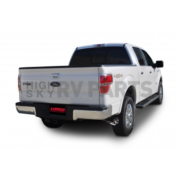 Corsa Performance Exhaust Sport Cat Back System - 14392