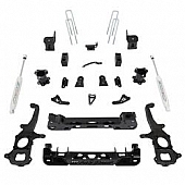 Pro Comp 5 Inch ES9000 Series Lift Kit Suspension - K6005B