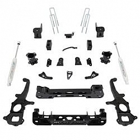 Pro Comp 5 Inch ES9000 Series Lift Kit Suspension - K6005B