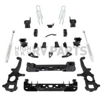 Pro Comp 5 Inch ES9000 Series Lift Kit Suspension - K6005B