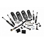 JKS Manufacturing 2 Inch Lift Kit Suspension - JSPEC131K