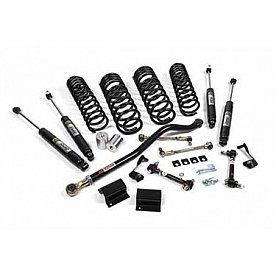 JKS Manufacturing 2 Inch Lift Kit Suspension - JSPEC131K