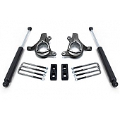 MaxTrac 3 Inch Lift Kit Suspension - K880932