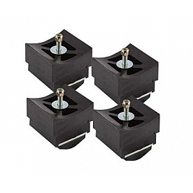 Super Springs Bump Stop - Set of 4 - SSS-3