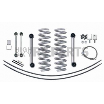 Rubicon Express 3.5 Inch Lift Kit Suspension - RE6020
