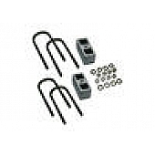 Superlift Leaf Spring Block Kit 3 Inch Lift - 9335