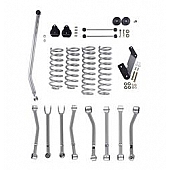 Rubicon Express LCG Super Flex 2.5 Inch Lift Kit Suspension - RE7140