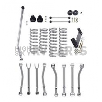 Rubicon Express LCG Super Flex 2.5 Inch Lift Kit Suspension - RE7140