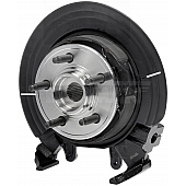 Dorman (OE Solutions) Bearing and Hub Assembly - 698012