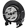 Dorman (OE Solutions) Bearing and Hub Assembly - 698012