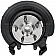 Dorman (OE Solutions) Bearing and Hub Assembly - 698012