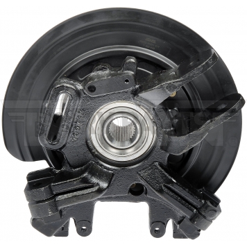 Dorman (OE Solutions) Bearing and Hub Assembly - 698012-2
