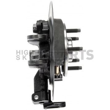 Dorman (OE Solutions) Bearing and Hub Assembly - 698012-3