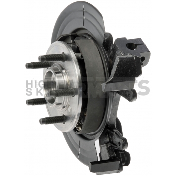 Dorman (OE Solutions) Bearing and Hub Assembly - 698012-4