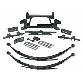 Tuff Country 6 Inch Lift Kit - 16812K