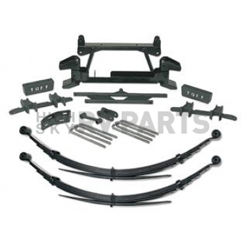 Tuff Country 6 Inch Lift Kit - 16812K